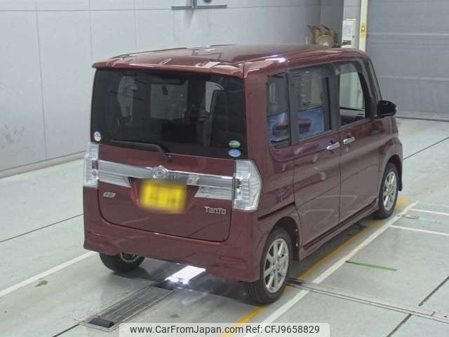 daihatsu tanto 2014 -DAIHATSU 【豊田 580ﾆ8146】--Tanto DBA-LA610S--LA610S-0039132---DAIHATSU 【豊田 580ﾆ8146】--Tanto DBA-LA610S--LA610S-0039132- image 2