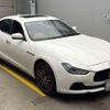maserati ghibli 2017 quick_quick_ABA-MG30C_ZAMXS57C001252662 image 1
