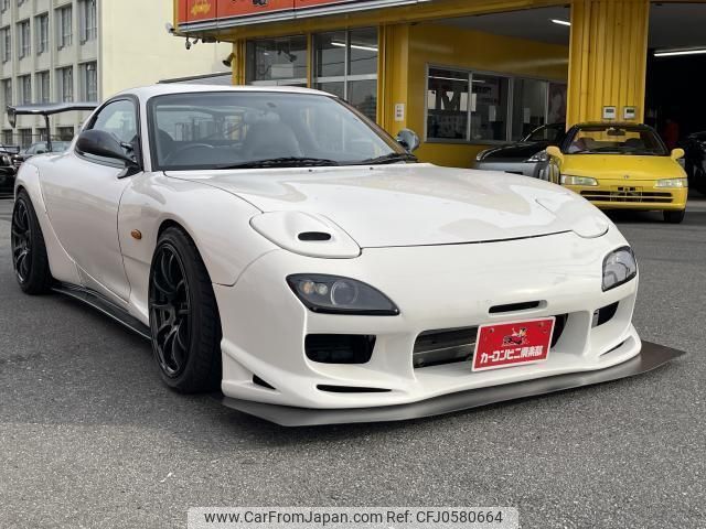 mazda efini-rx-7 1996 quick_quick_E-FD3S_FD3S-4028116 image 2