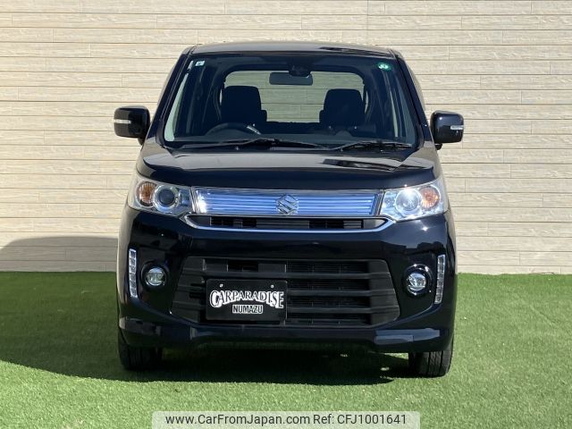 suzuki wagon-r 2015 -SUZUKI--Wagon R DAA-MH44S--MH44S-500454---SUZUKI--Wagon R DAA-MH44S--MH44S-500454- image 2