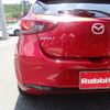 mazda demio 2024 -MAZDA--MAZDA2 5BA-DJLFS--DJLFS-852***---MAZDA--MAZDA2 5BA-DJLFS--DJLFS-852***- image 13