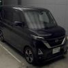 nissan roox 2021 -NISSAN 【湘南 596ｳ8】--Roox B45A-0314525---NISSAN 【湘南 596ｳ8】--Roox B45A-0314525- image 1