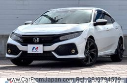 honda civic 2018 -HONDA--Civic DBA-FK7--FK7-1012986---HONDA--Civic DBA-FK7--FK7-1012986-