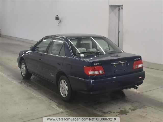 toyota carina undefined -TOYOTA--Carina ST215-6012700---TOYOTA--Carina ST215-6012700- image 2