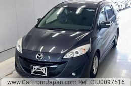 mazda premacy 2015 -MAZDA--Premacy CWFFW-128455---MAZDA--Premacy CWFFW-128455-