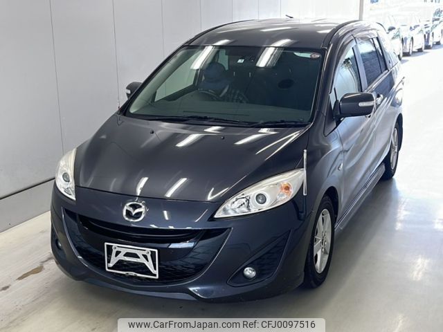 mazda premacy 2015 -MAZDA--Premacy CWFFW-128455---MAZDA--Premacy CWFFW-128455- image 1