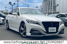 toyota crown 2019 -TOYOTA--Crown 3BA-ARS220--ARS220-1003515---TOYOTA--Crown 3BA-ARS220--ARS220-1003515-