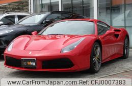 ferrari ferrari-others 2017 -FERRARI--ﾌｪﾗｰﾘ488 ABA-F142B--ZFF79AMJ000228910---FERRARI--ﾌｪﾗｰﾘ488 ABA-F142B--ZFF79AMJ000228910-