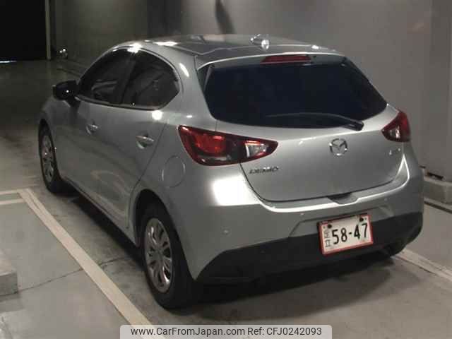 mazda demio 2019 -MAZDA--Demio DJLFS-625923---MAZDA--Demio DJLFS-625923- image 2