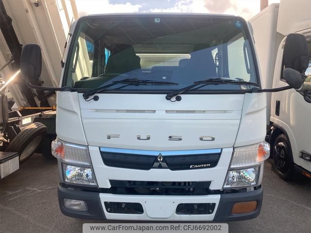 mitsubishi-fuso canter 2016 GOO_NET_EXCHANGE_0800568A30210701W001 image 2