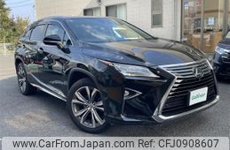 lexus rx 2016 -LEXUS--Lexus RX DBA-AGL20W--AGL20-0002863---LEXUS--Lexus RX DBA-AGL20W--AGL20-0002863-