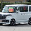 suzuki spacia 2019 -SUZUKI 【名変中 】--Spacia MK53S--859924---SUZUKI 【名変中 】--Spacia MK53S--859924- image 1