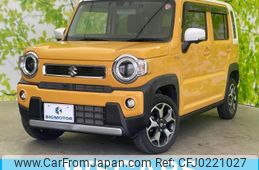 suzuki hustler 2020 quick_quick_4AA-MR52S_MR52S-102325