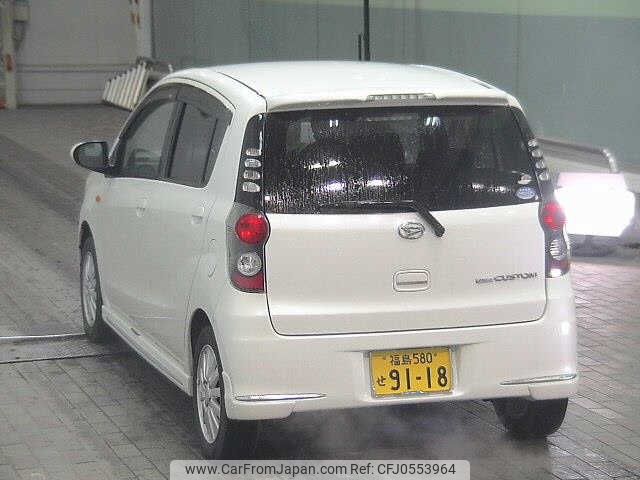 daihatsu mira 2008 -DAIHATSU 【福島 580ｾ9118】--Mira L275S-2019666---DAIHATSU 【福島 580ｾ9118】--Mira L275S-2019666- image 2