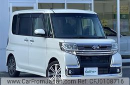 daihatsu tanto 2019 -DAIHATSU--Tanto DBA-LA600S--LA600S-0722761---DAIHATSU--Tanto DBA-LA600S--LA600S-0722761-