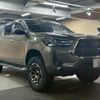 toyota hilux 2021 CFJ1613424 image 16