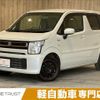 suzuki wagon-r 2017 -SUZUKI--Wagon R DAA-MH55S--MH55S-156722---SUZUKI--Wagon R DAA-MH55S--MH55S-156722- image 1