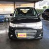 suzuki wagon-r 2012 -SUZUKI 【名変中 】--Wagon R MH34S--706396---SUZUKI 【名変中 】--Wagon R MH34S--706396- image 2