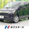 suzuki wagon-r 2012 -SUZUKI--Wagon R DBA-MH23S--MH23S-683004---SUZUKI--Wagon R DBA-MH23S--MH23S-683004- image 1