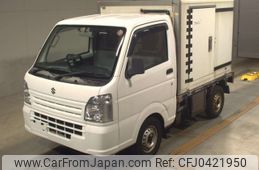 suzuki carry-truck 2016 -SUZUKI--Carry Truck DA16T-315808---SUZUKI--Carry Truck DA16T-315808-