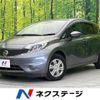 nissan note 2016 -NISSAN--Note DBA-E12--E12-421965---NISSAN--Note DBA-E12--E12-421965- image 1