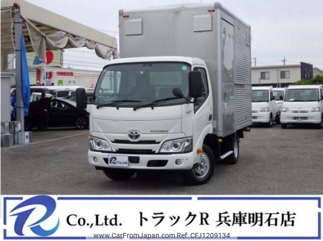 toyota toyoace 2019 quick_quick_2RG-XZC605_XZC605-0025879 image 1