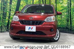 toyota passo 2016 -TOYOTA--Passo DBA-M700A--M700A-0011110---TOYOTA--Passo DBA-M700A--M700A-0011110-