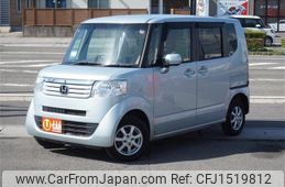 honda n-box 2012 CFJ1519812