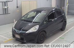 honda fit 2011 -HONDA--Fit GP1-1034373---HONDA--Fit GP1-1034373-