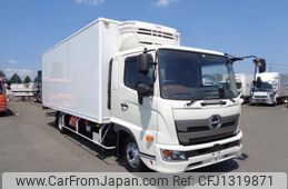 hino ranger 2023 CFJ1319871