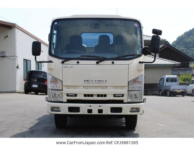 isuzu elf-truck 2011 GOO_NET_EXCHANGE_0230013A30240610W001 image 2