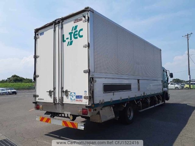 isuzu forward 2014 CFJ1522416 image 2