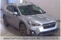 subaru xv 2019 -SUBARU--Subaru XV DBA-GT7--GT7-204825---SUBARU--Subaru XV DBA-GT7--GT7-204825-
