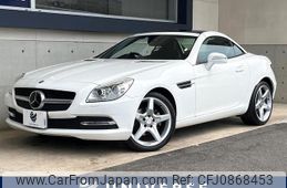 mercedes-benz slk-class 2015 quick_quick_172448_WDD1724482F113029