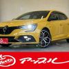 renault megane 2021 -RENAULT 【豊田 300ﾐ5490】--Renault Megane 7BA-BBM5P1--VF1RFB004M0824010---RENAULT 【豊田 300ﾐ5490】--Renault Megane 7BA-BBM5P1--VF1RFB004M0824010- image 1