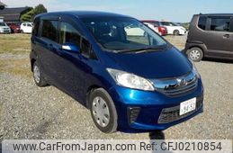 honda freed 2014 -HONDA 【野田 500ｱ1234】--Freed DBA-GB3--GB3-1615580---HONDA 【野田 500ｱ1234】--Freed DBA-GB3--GB3-1615580-