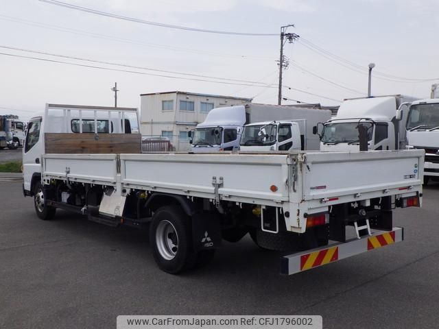 daihatsu midget 2018 CFJ1796002 image 2