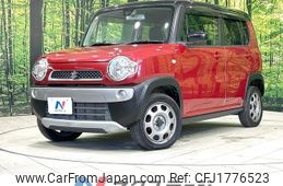 suzuki hustler 2014 CFJ1776523