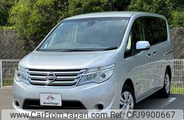 nissan serena 2016 quick_quick_DAA-HC26_HC26-132528