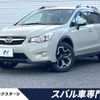 subaru xv 2014 -SUBARU--Subaru XV DBA-GP7--GP7-073574---SUBARU--Subaru XV DBA-GP7--GP7-073574- image 1