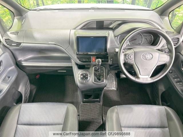 toyota voxy 2015 -TOYOTA--Voxy DBA-ZRR85W--ZRR85-0036911---TOYOTA--Voxy DBA-ZRR85W--ZRR85-0036911- image 2