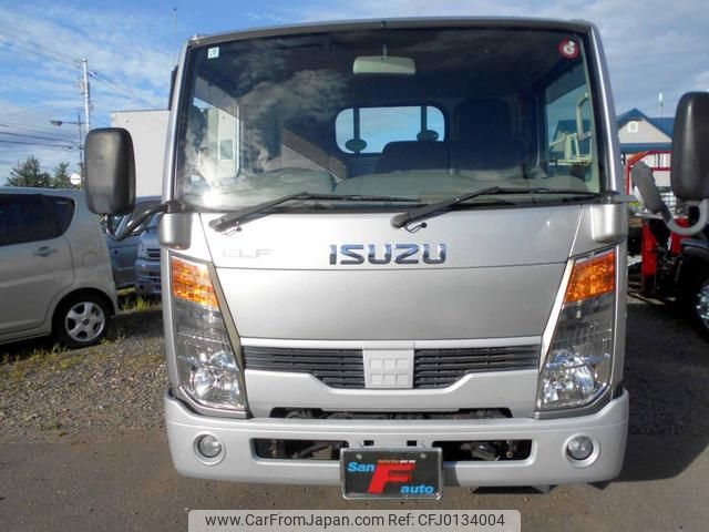 isuzu elf-truck 2011 GOO_NET_EXCHANGE_0301324A30240823W005 image 1