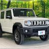 suzuki jimny-nomade 2025 CFJ1602005 image 16