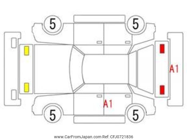 nissan aura 2023 -NISSAN--AURA 6AA-FE13--FE13-333801---NISSAN--AURA 6AA-FE13--FE13-333801- image 2