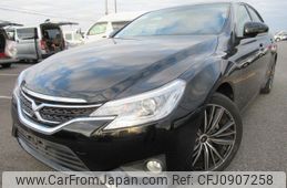 toyota mark-x 2014 N5025010036F-10