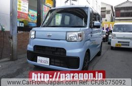 daihatsu hijet-caddie 2017 quick_quick_LA700V_LA700V-0003150