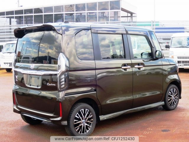honda n-box 2018 -HONDA--N BOX DBA-JF4--JF4-1022509---HONDA--N BOX DBA-JF4--JF4-1022509- image 2