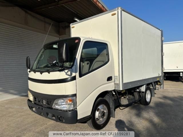 toyota dyna-truck 2006 GOO_NET_EXCHANGE_0704554A30250226W001 image 1