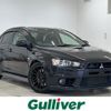 mitsubishi lancer 2009 -MITSUBISHI--Lancer CBA-CZ4A--CZ4A-0200299---MITSUBISHI--Lancer CBA-CZ4A--CZ4A-0200299- image 1