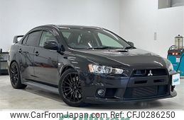 mitsubishi lancer 2009 -MITSUBISHI--Lancer CBA-CZ4A--CZ4A-0200299---MITSUBISHI--Lancer CBA-CZ4A--CZ4A-0200299-